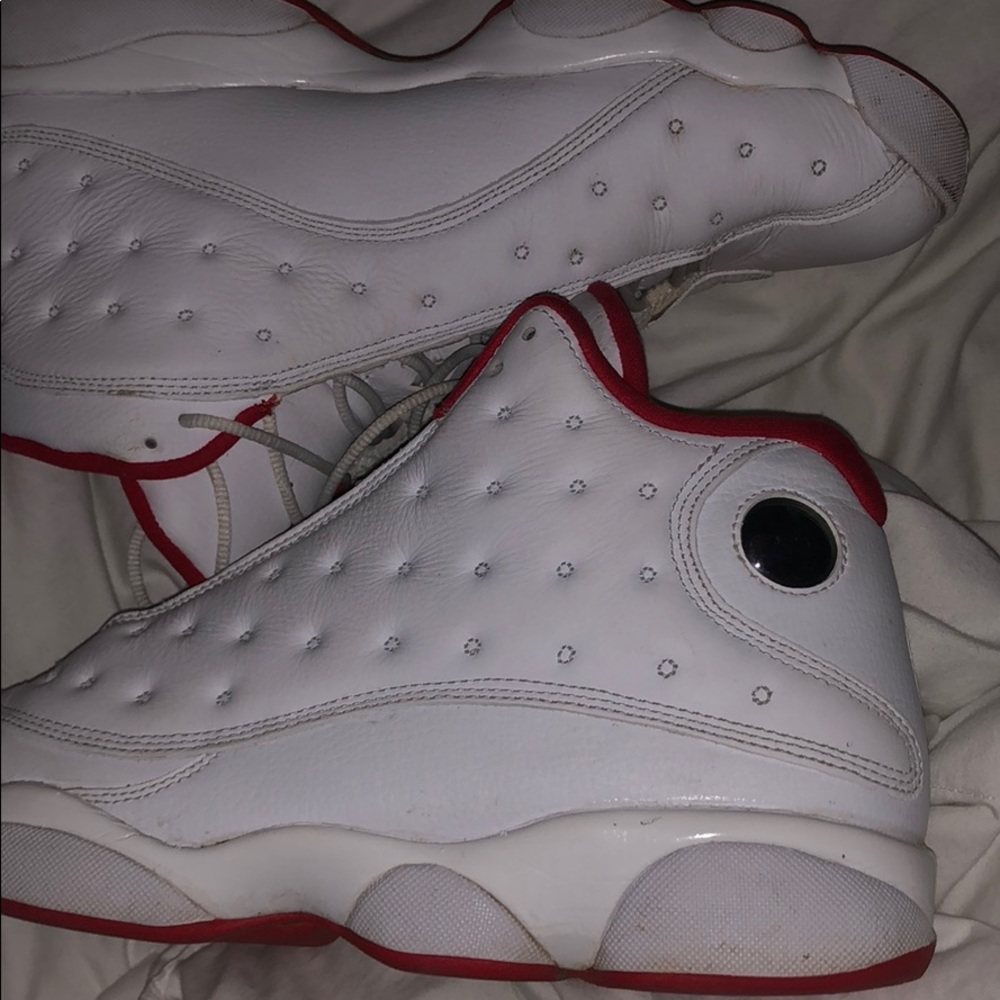 Air Jordan 13 Retro ‘History of Flight’